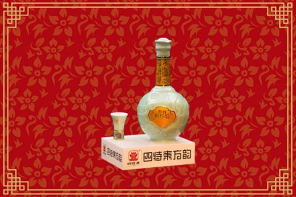 吕梁离石区回收四特酒