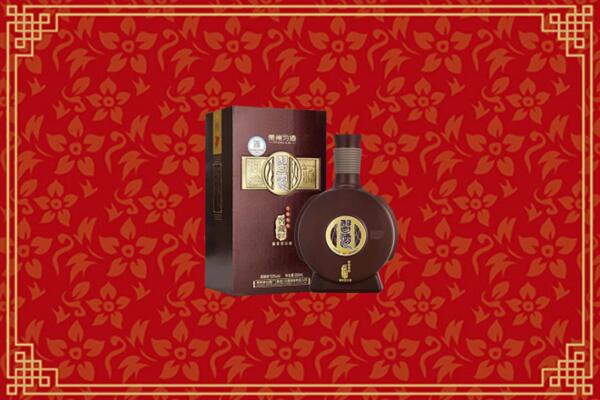 吕梁离石区回收习酒