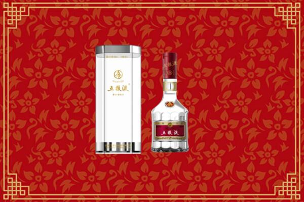 吕梁离石区回收酒